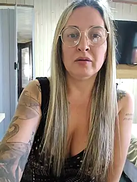 BellaFortuneGaucha webcam