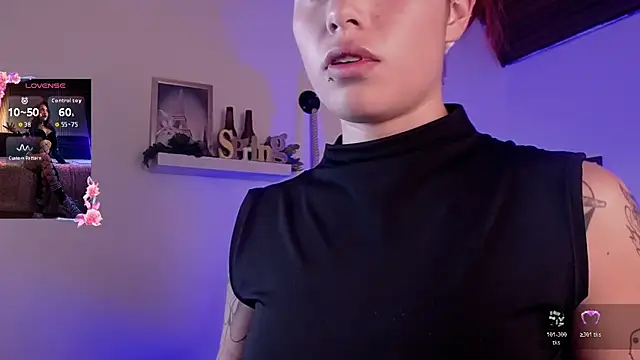 Raven_Blue_ webcam