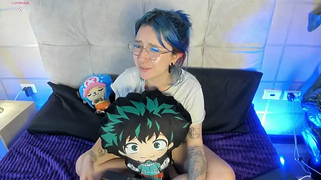 lilith_rr webcam