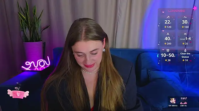 Milana_Monroe webcam