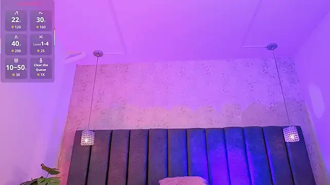SophiMarin webcam