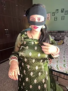 Model_bhabhi_couple webcam