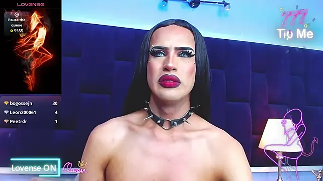 MistressNyx_ webcam