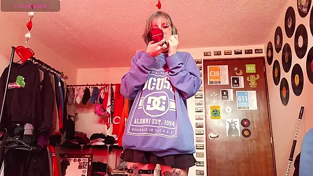 Rossiee_huntt webcam