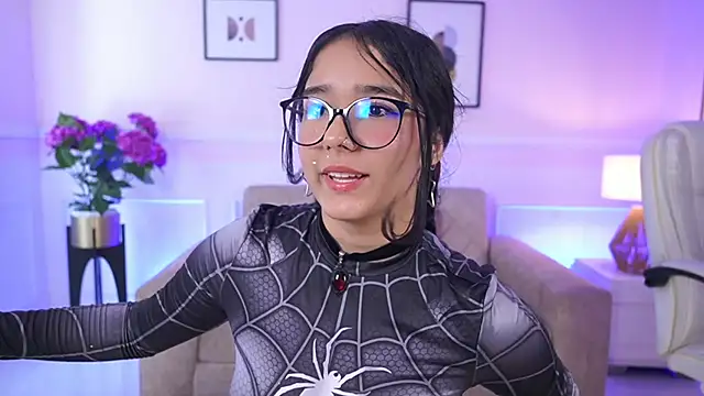 VioletJoness_ webcam