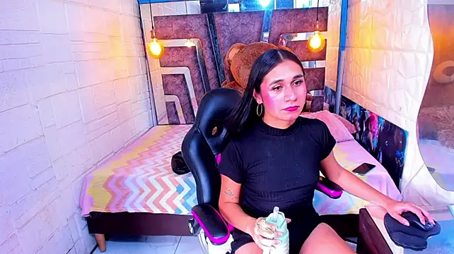 MahiaraHot webcam