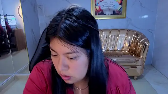 Isaa_s webcam