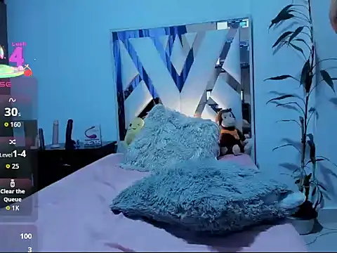 MiaGrey07 webcam