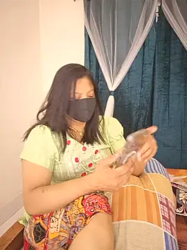 Cute_Ishita103 webcam