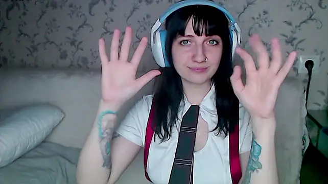 Tastycherrypie webcam