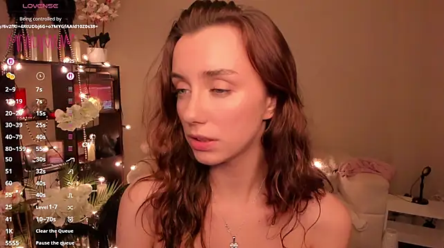 SSweettyGirl webcam
