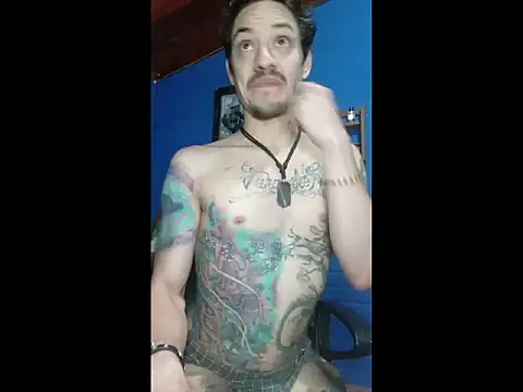 Alan_summer webcam