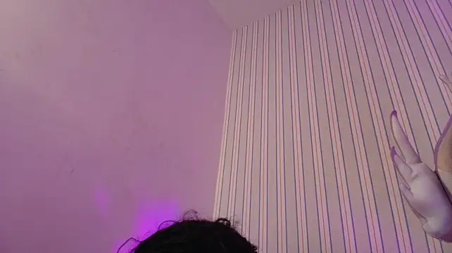 candy_wiilliiams webcam