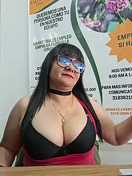 _Melisa-1 webcam