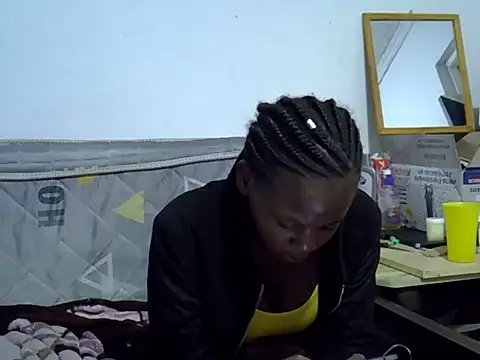 Ebonyjoy01 webcam