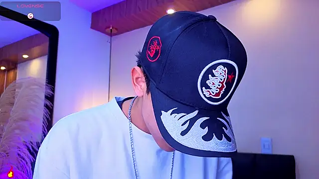Dann_ferrer1 webcam