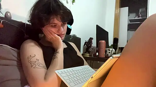HeyFriren webcam