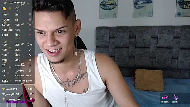 axcel_boy_ webcam