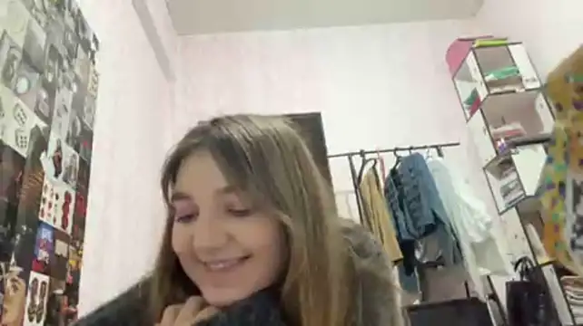 TynishaShute webcam