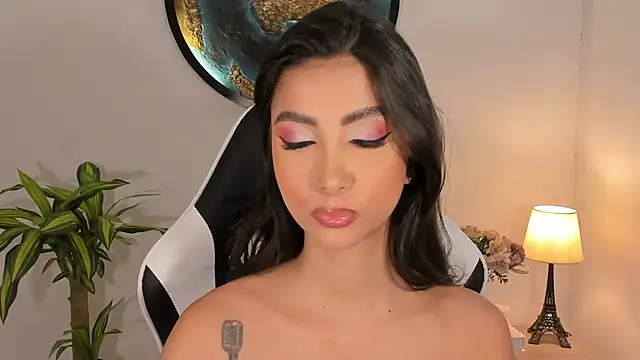Megannwilliams webcam