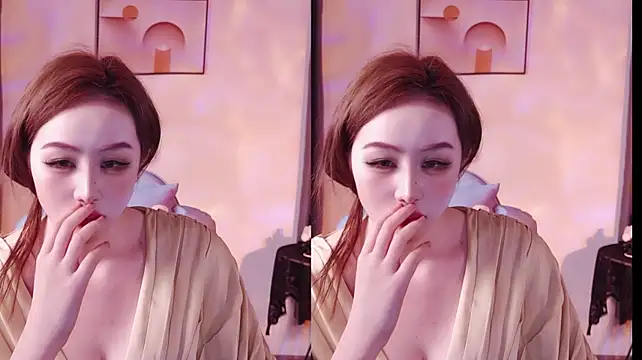 YY-Zora webcam