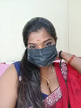 Meera_nila_tamil webcam