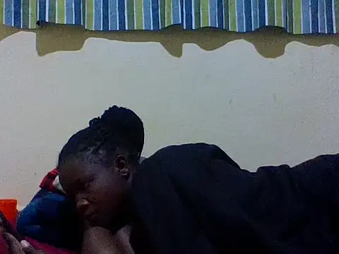 FINE-MELANY webcam