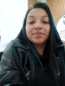Cata--01 webcam