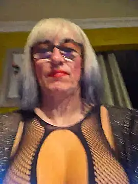 SadiaCrossdresserSlet webcam