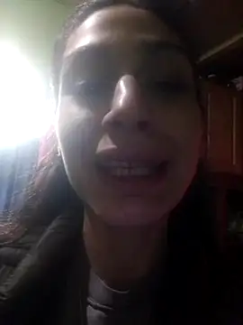 Luzbell97 webcam