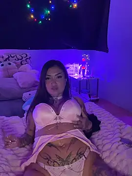 asianladywan