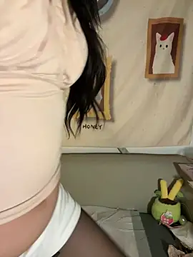 xiaoxi055- webcam