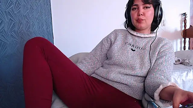 Freyja_eter webcam