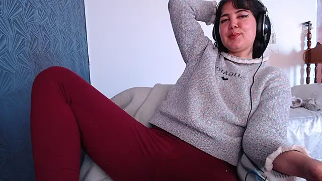 Freyja_eter webcam