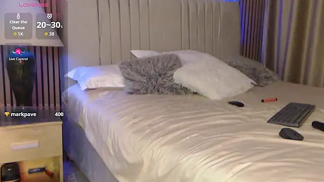 Halie_May webcam