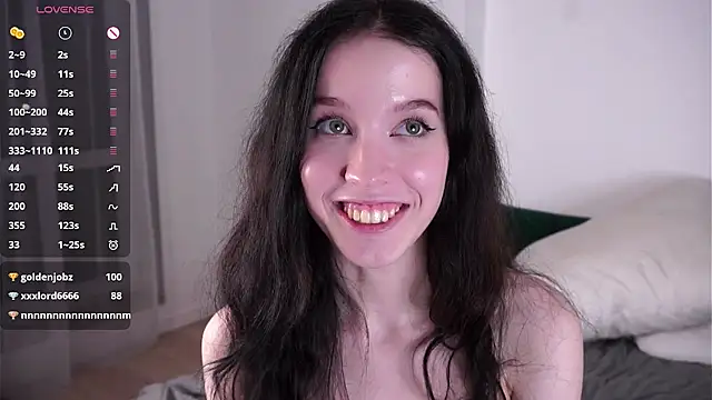 CleotildePiel webcam