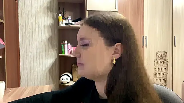 Shinylvy webcam