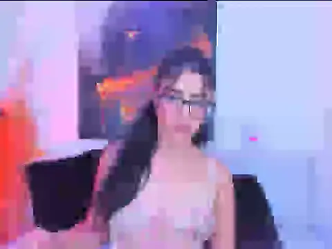 Jessy_Blairr webcam
