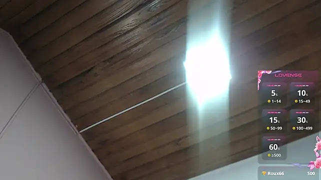 amara_rousse1 webcam