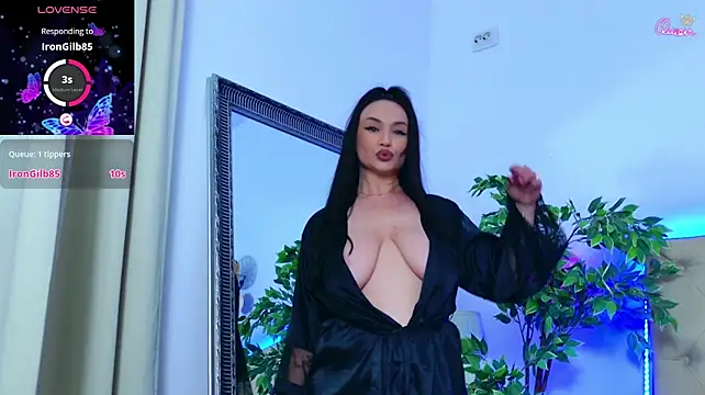 Daliya_ webcam