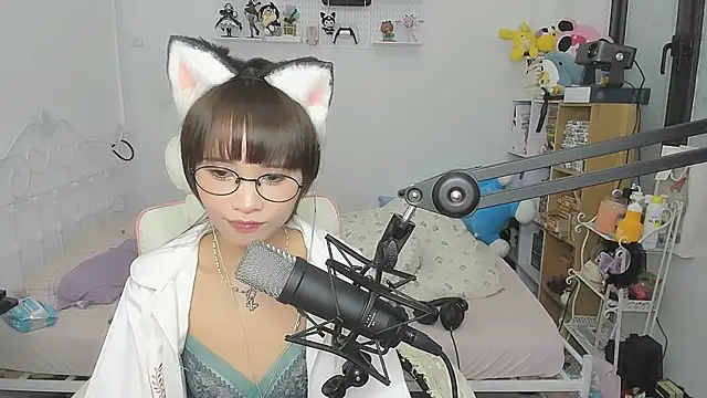 NeKo-nEk0-niI webcam