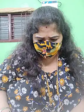 Tamil-mayasri