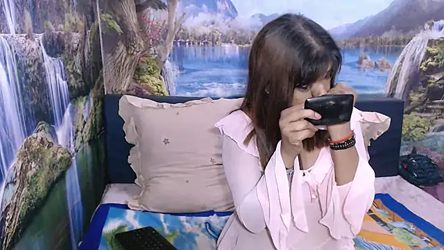 indianaqua live cam on StripChat