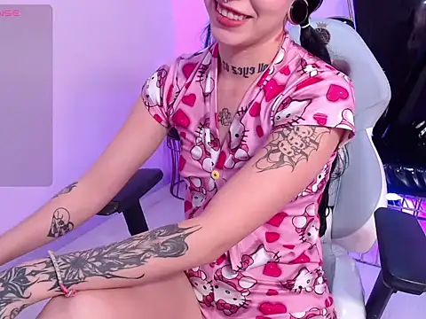 ABBY_X_COLLINS live cam on StripChat