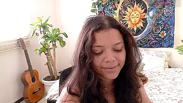 Amanda_sweet webcam