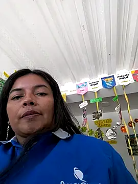 DianaOchoa_ webcam