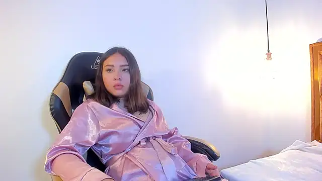 PamelaCollinsVS webcam