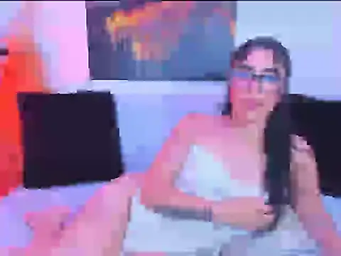 Jessy_Blairr webcam