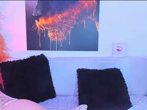 Jessy_Blairr webcam