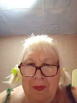 Alexia64231 webcam